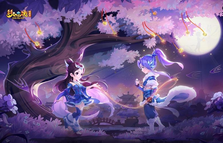 梦幻西游全剧情解锁